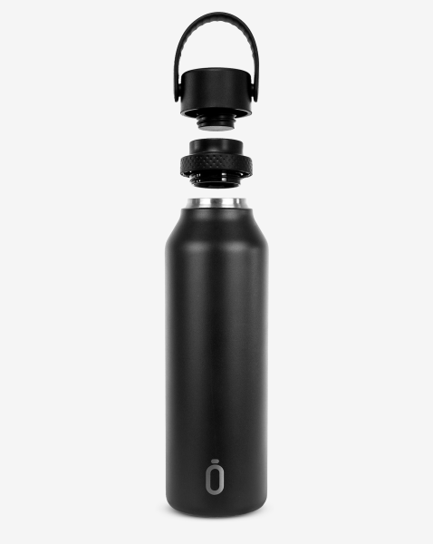 Termoláhev Mii 600 ml FC Barcelona Black