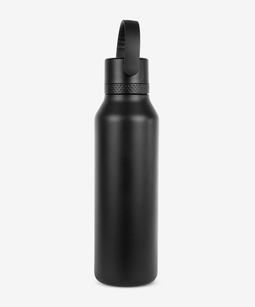Termoláhev Mii 600 ml FC Barcelona Black