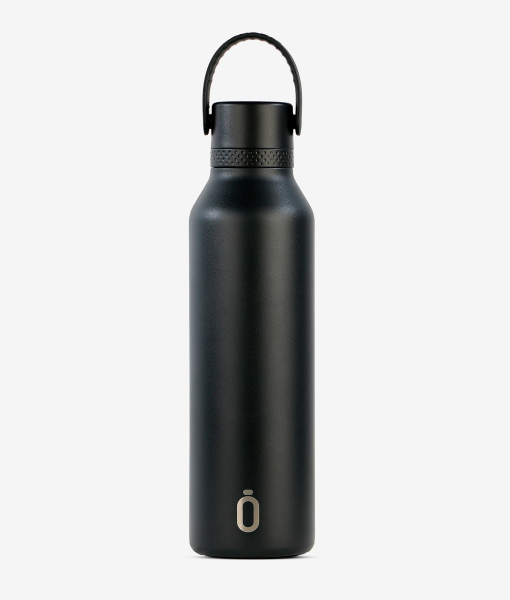 Termoláhev Mii 600 ml FC Barcelona Black