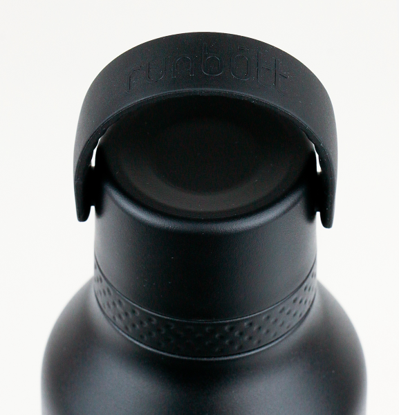 Termoláhev Mii 600 ml FC Barcelona Black