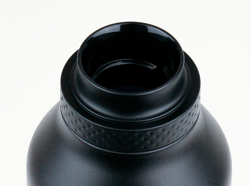 Termoláhev Mii 600 ml FC Barcelona Black