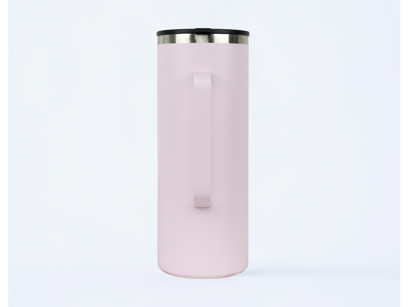 Termoska 1500 ml Powder Pink