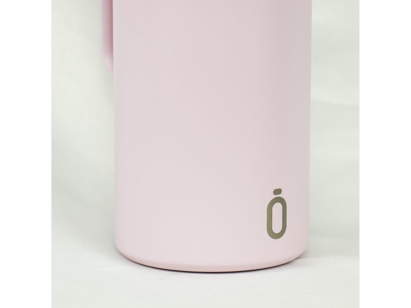 Termoska 1500 ml Powder Pink