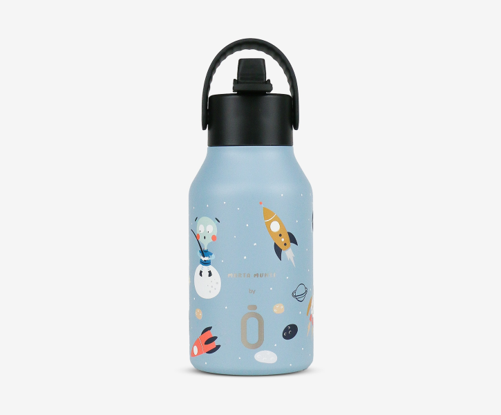 Termoláhev Mii 350 ml Cosmic