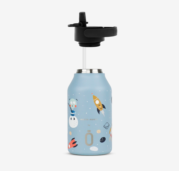 Termoláhev Mii 350 ml Cosmic