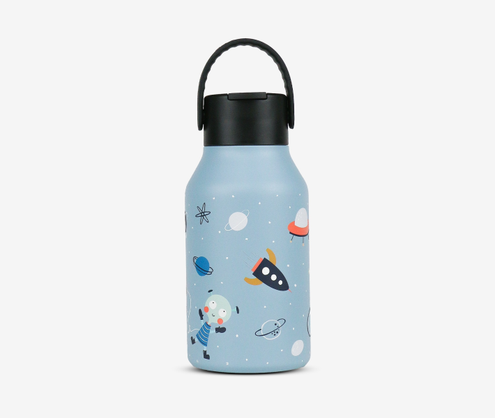 Termoláhev Mii 350 ml Cosmic