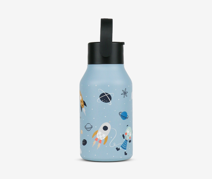 Termoláhev Mii 350 ml Cosmic