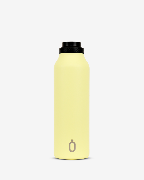 Termoláhev Mii 600 ml Aquarelle Vanilla