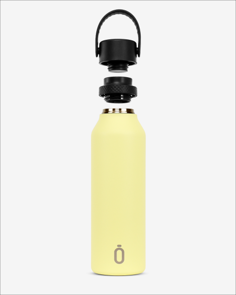 Termoláhev Mii 600 ml Aquarelle Vanilla