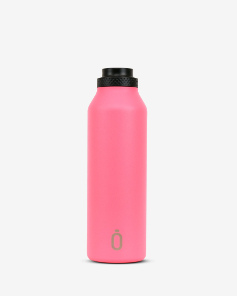 Termoláhev Mii 600 ml Aquarelle Blush