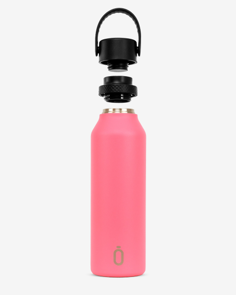 Termoláhev Mii 600 ml Aquarelle Blush