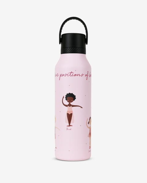 Termoláhev Mii 600 ml Ballet Dancers