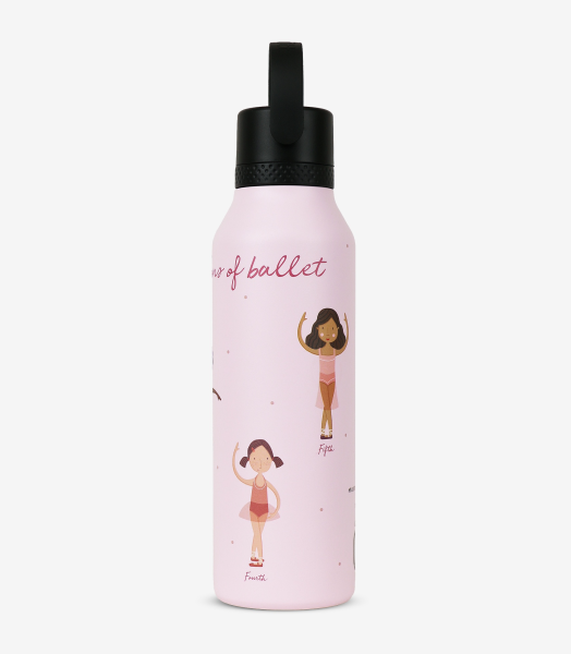 Termoláhev Mii 600 ml Ballet Dancers