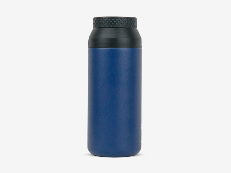 Termohrnek Mii 350 ml Navy Blue