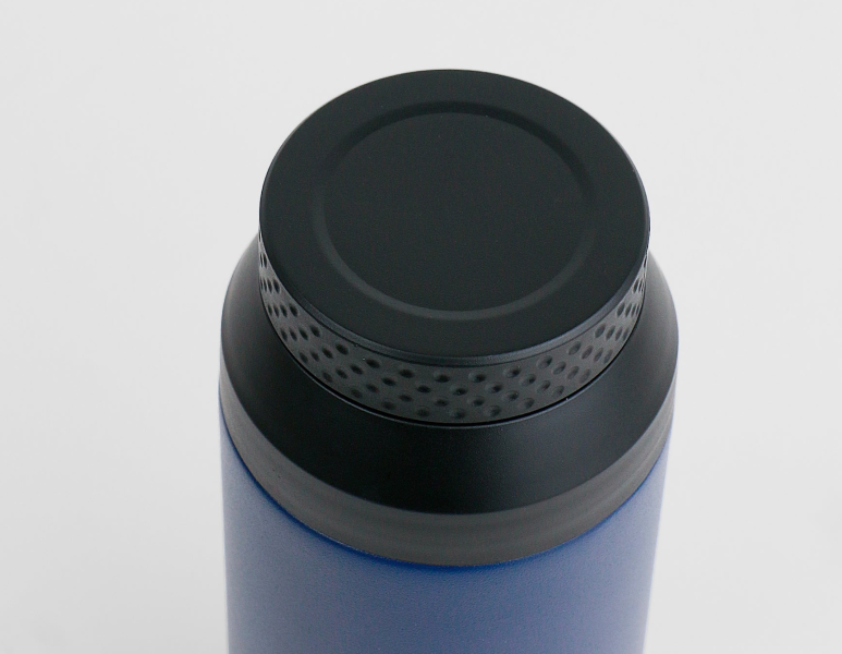 Termohrnek Mii 350 ml Navy Blue