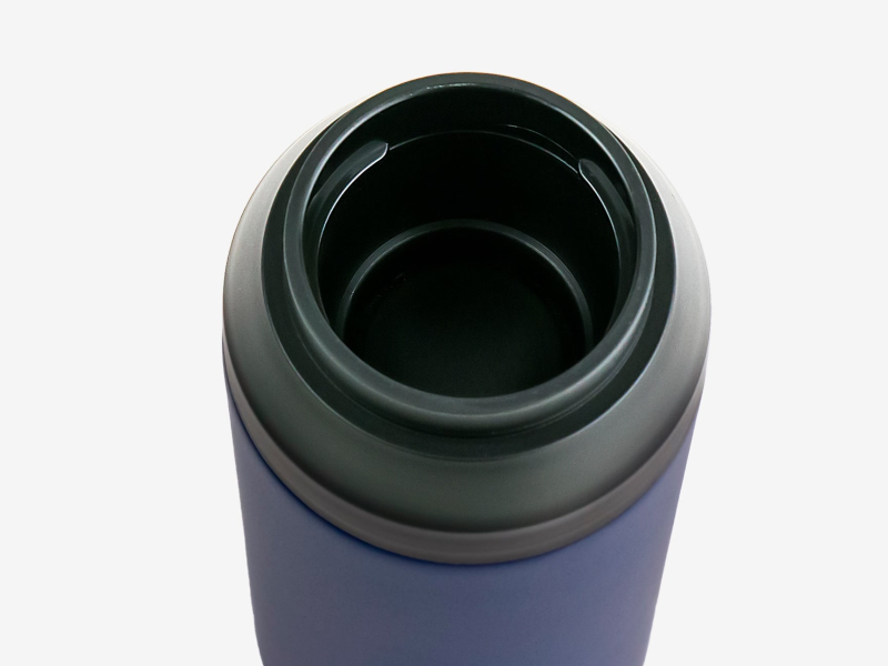 Termohrnek Mii 350 ml Navy Blue