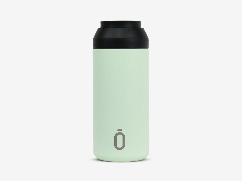 Termohrnek Mii 350 ml Melon