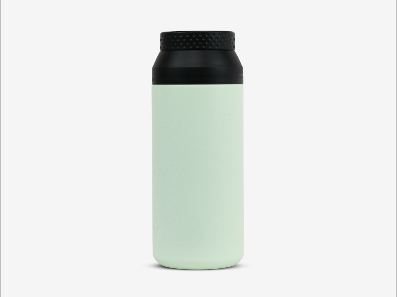 Termohrnek Mii 350 ml Melon
