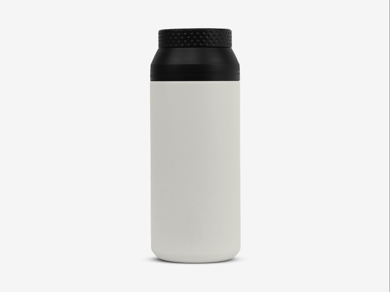 Termohrnek Mii 350 ml Cream