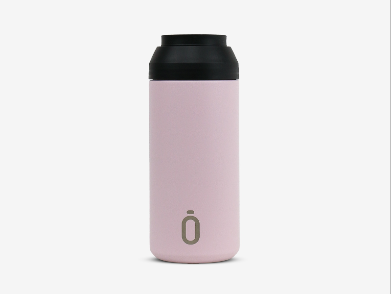 Termohrnek Mii 350 ml Powder Pink