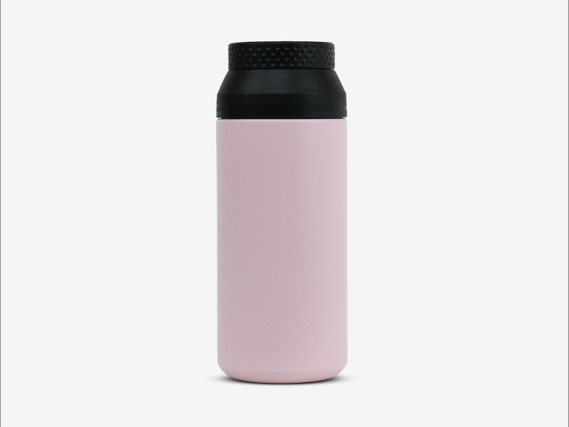 Termohrnek Mii 350 ml Powder Pink