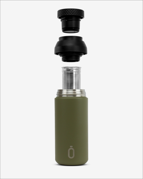 Termohrnek Mii 350 ml Laurel