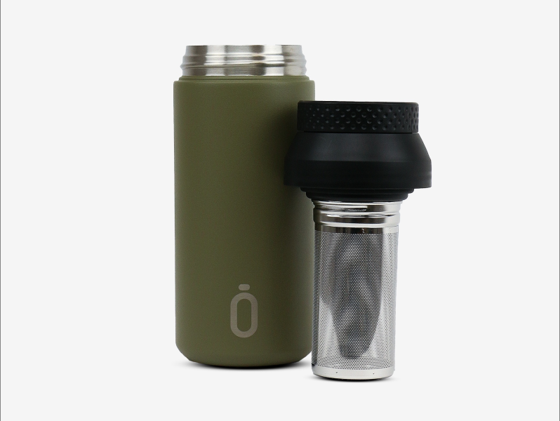 Termohrnek Mii 350 ml Laurel