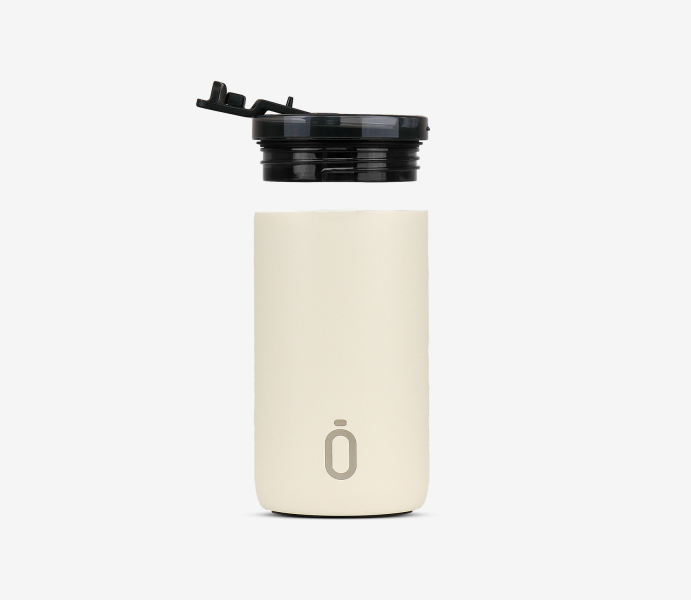 Termohrnek Siip 350 ml Sand