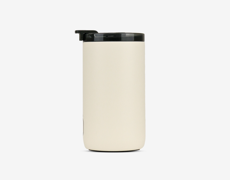 Termohrnek Siip 350 ml Sand