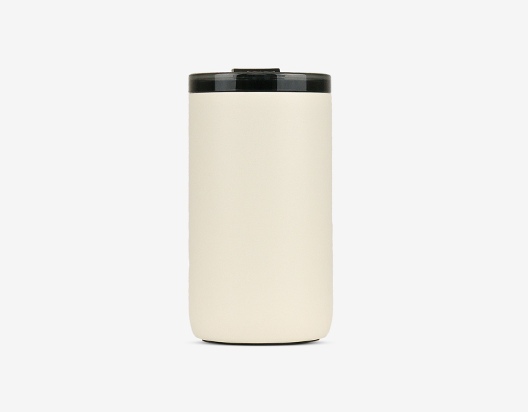 Termohrnek Siip 350 ml Sand