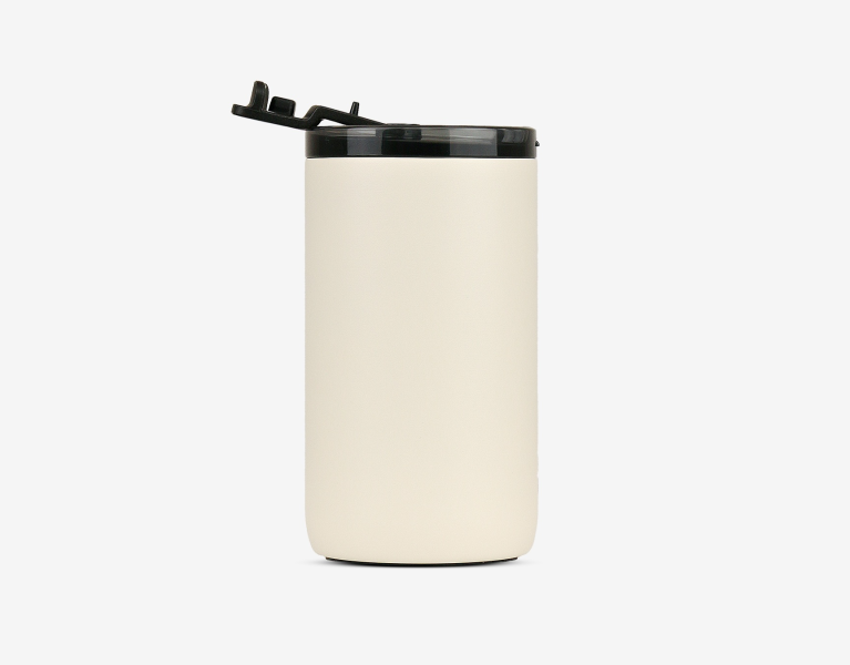 Termohrnek Siip 350 ml Sand
