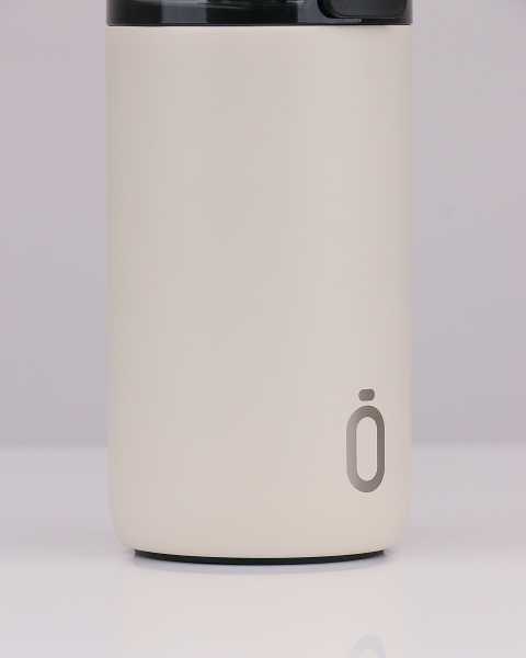 Termohrnek Siip 350 ml Sand