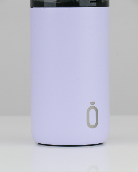 Termohrnek Siip 350 ml Orchid