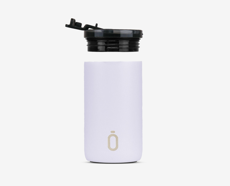 Termohrnek Siip 350 ml Orchid