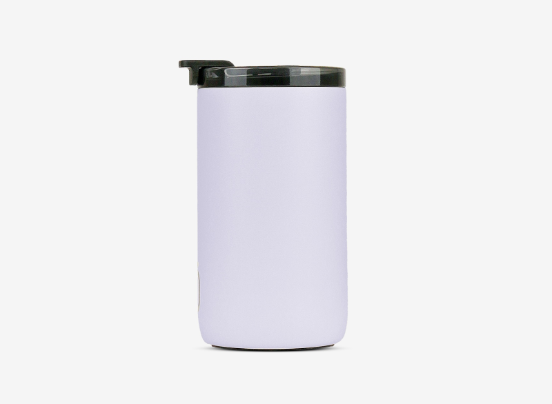 Termohrnek Siip 350 ml Orchid