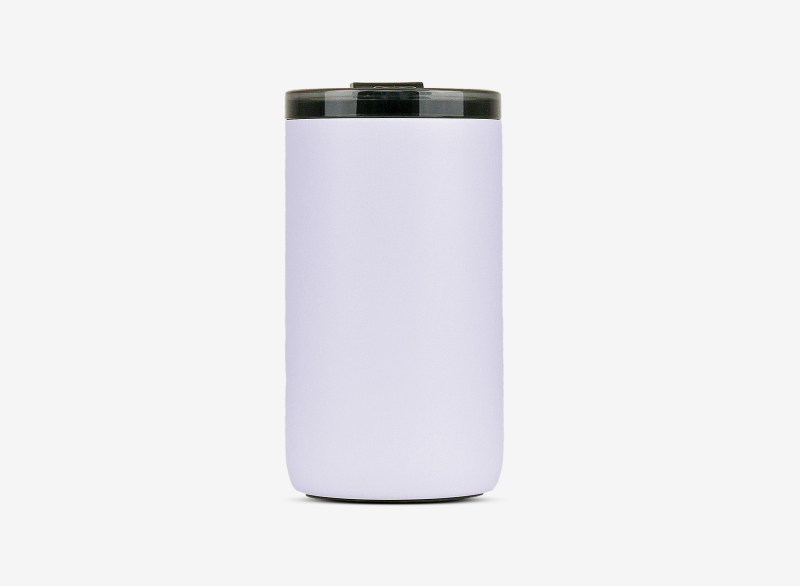 Termohrnek Siip 350 ml Orchid