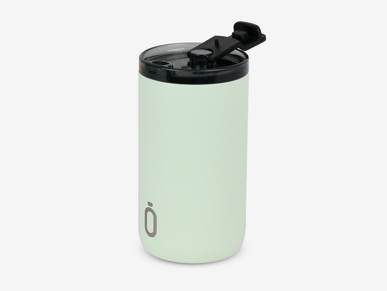 Termohrnek Siip 350 ml Melon