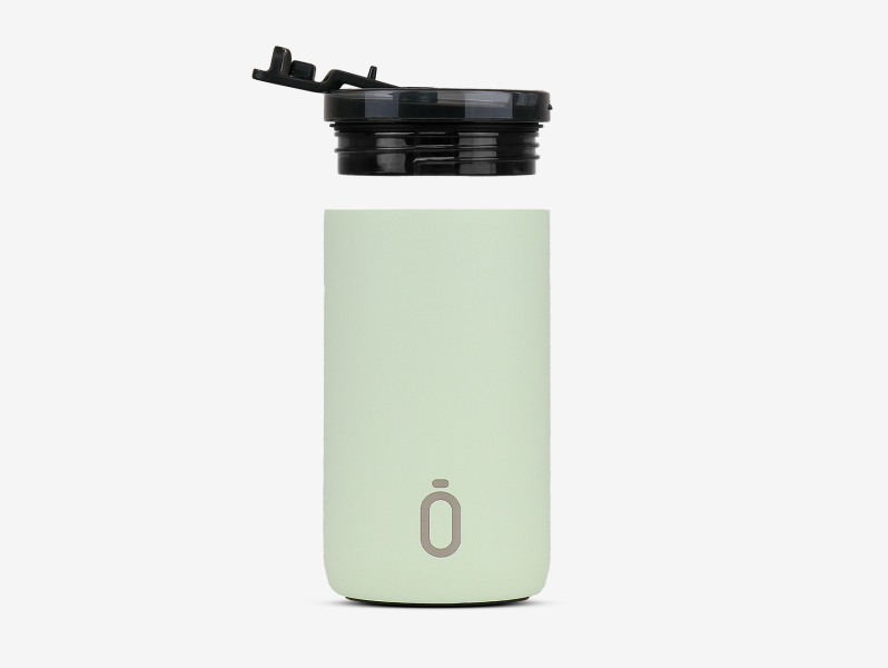 Termohrnek Siip 350 ml Melon