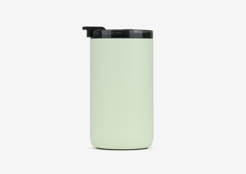 Termohrnek Siip 350 ml Melon