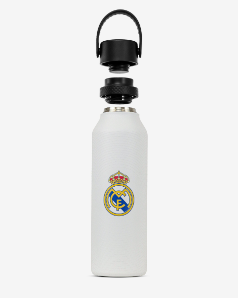 Termoláhev Mii 600 ml Real Madrid White Legacy