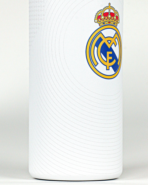 Termoláhev Mii 600 ml Real Madrid White Legacy