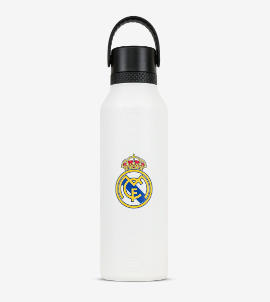 Termoláhev Mii 600 ml Real Madrid White Legacy