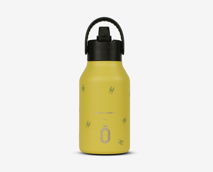 Termoláhev Mii 350 ml Moose