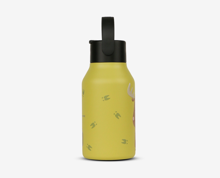Termoláhev Mii 350 ml Moose