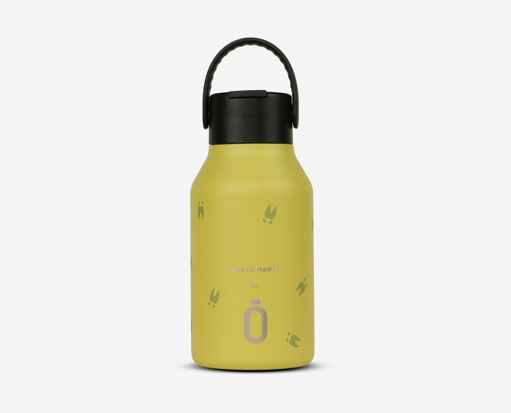 Termoláhev Mii 350 ml Moose