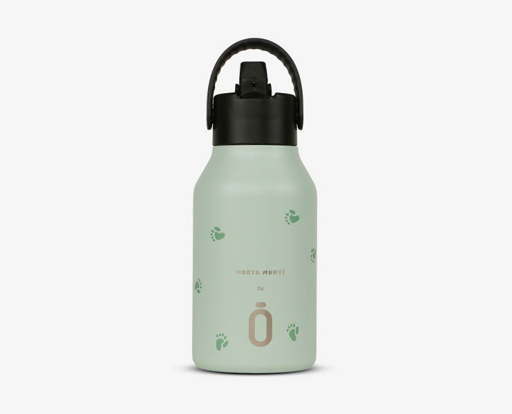 Termoláhev Mii 350 ml Monkey