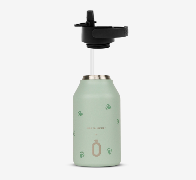Termoláhev Mii 350 ml Monkey
