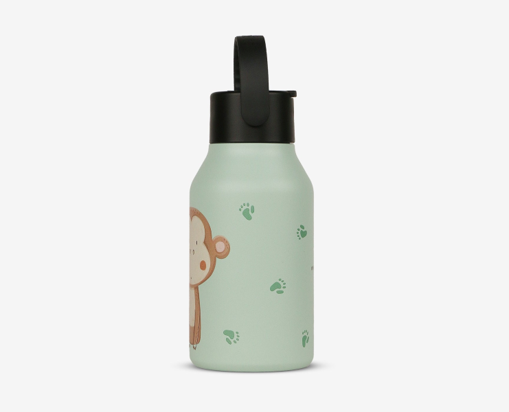 Termoláhev Mii 350 ml Monkey