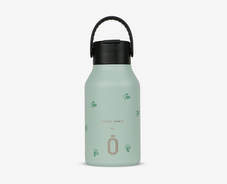 Termoláhev Mii 350 ml Monkey