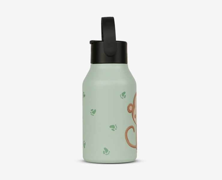 Termoláhev Mii 350 ml Monkey